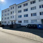 Low Budget Olympia Park Apartmenthostel Han 53