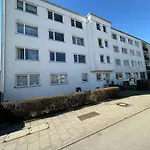Low Budget Olympia Park Apartmenthostel Han 53