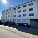 Low Budget Olympia Park Apartmenthostel Han 53