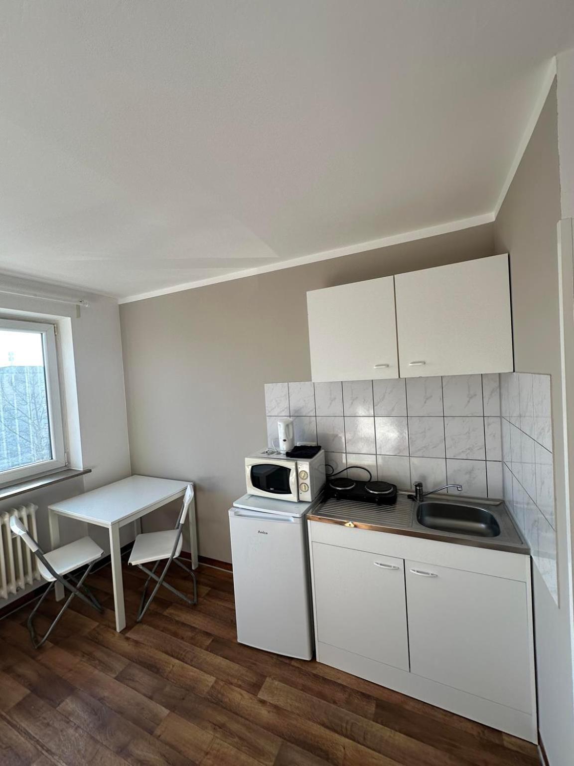 Budget Olympia Park Apartmenthostel 53