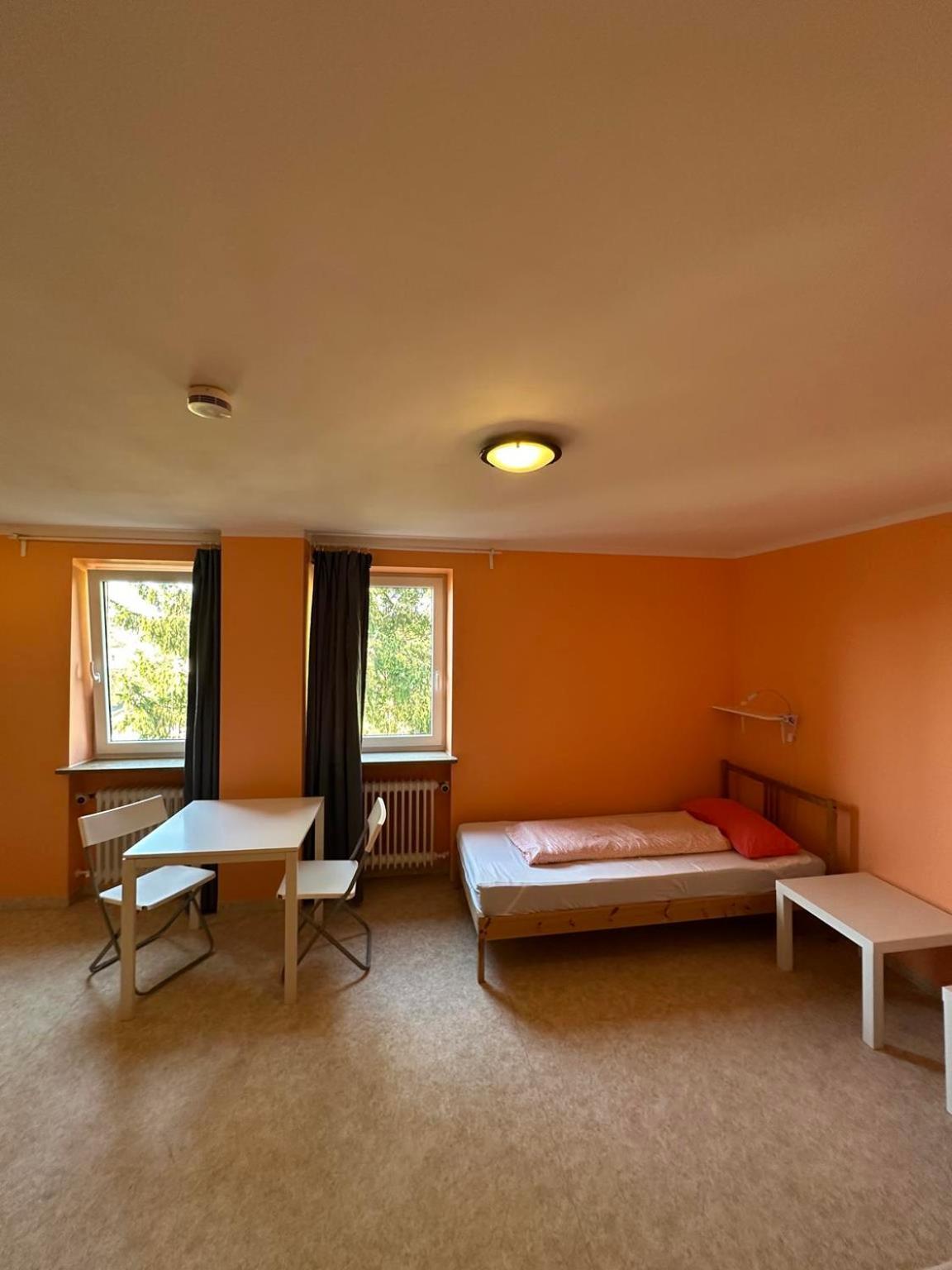 Budget Olympia Park Apartmenthostel 53 Aparthotel *