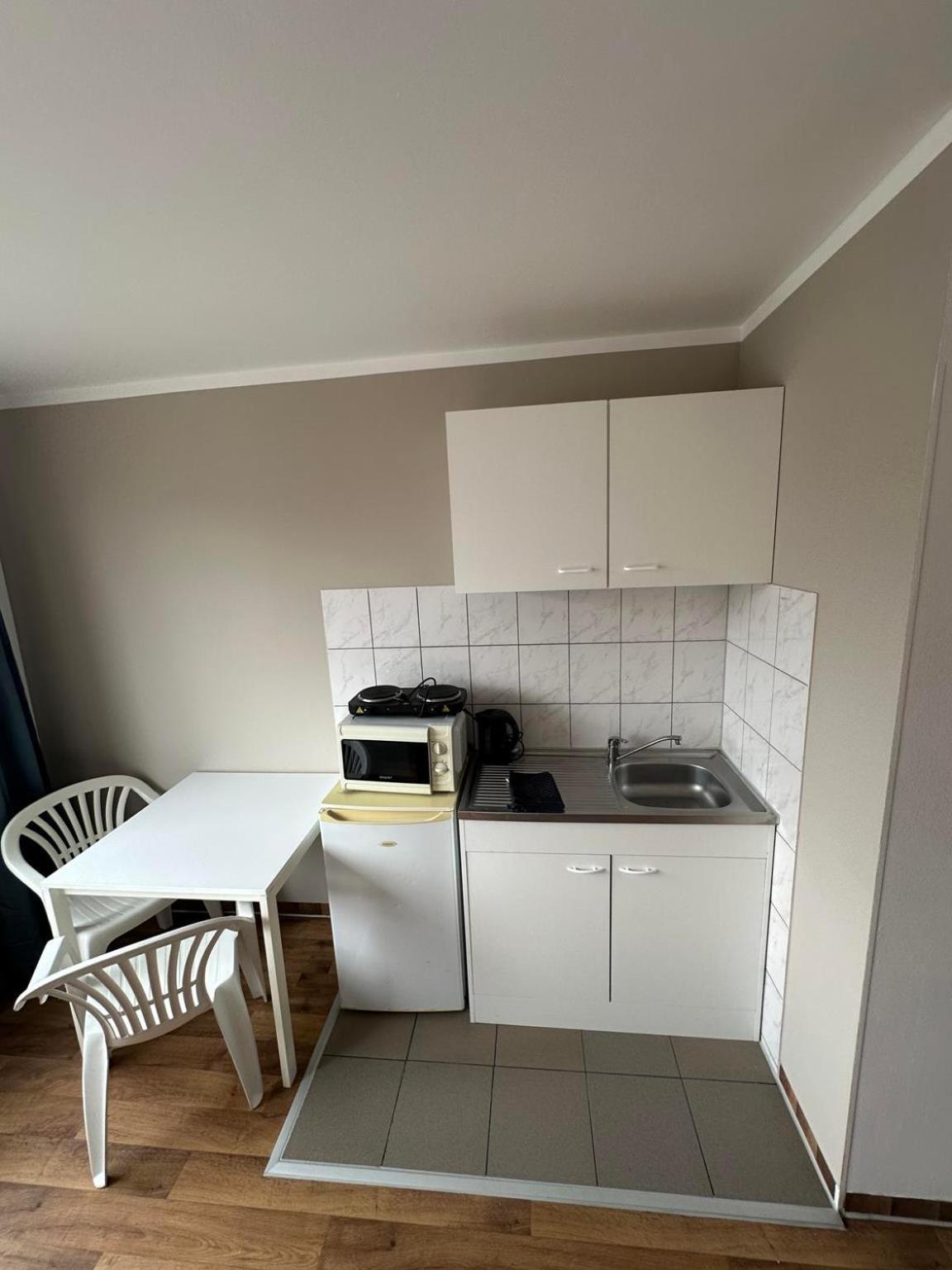 Aparthotel Budget Olympia Park Apartmenthostel 53