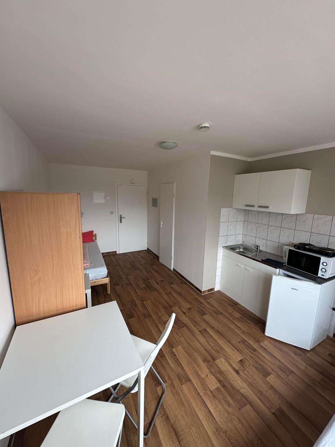 Aparthotel Budget Olympia Park Apartmenthostel 53