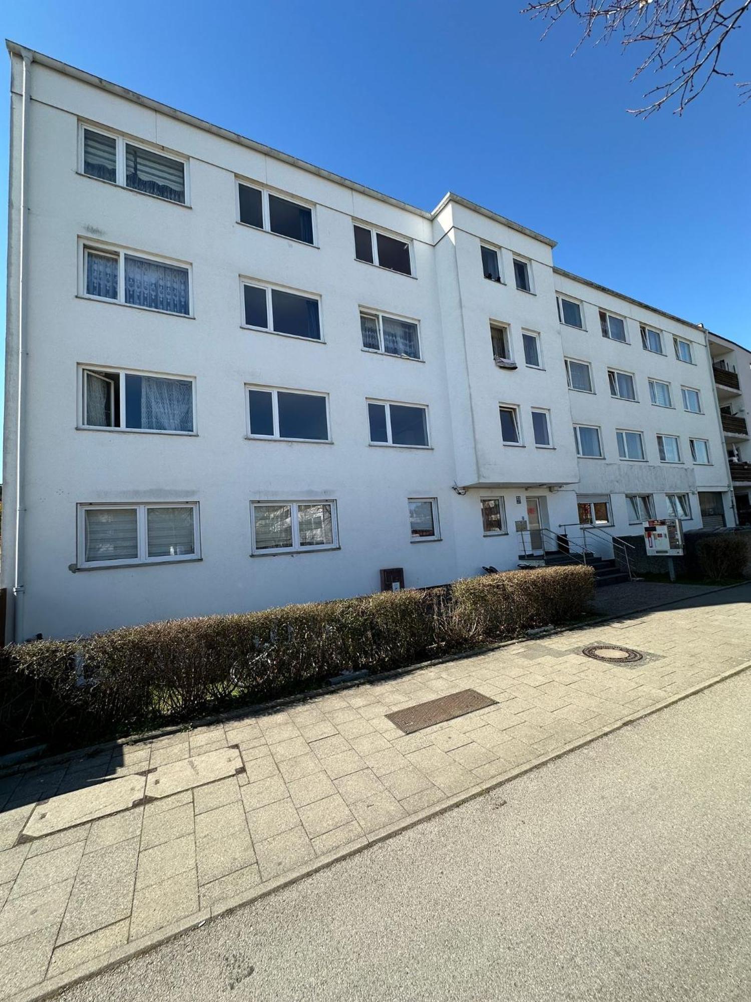 Budget Olympia Park Apartmenthostel 53 * Munich